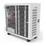 Geh Thermaltake AX700 TG Super Tower "Snow"...
