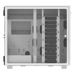 Geh Thermaltake AX700 TG Super Tower "Snow" White retail