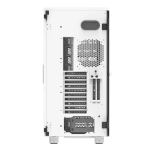 Geh Thermaltake AX700 TG Super Tower "Snow" White retail