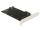DELOCK PCI Express x1 Karte für 2 x SATA HDD / SSD