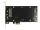 DELOCK PCI Express x1 Karte für 2 x SATA HDD / SSD