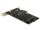 DELOCK PCI Express x1 Karte für 2 x SATA HDD / SSD