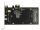 DELOCK PCI Express x1 Karte für 2 x SATA HDD / SSD