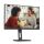 AOC E3 24E3QAF Computerbildschirm 60,5 cm (23.8") 1920 x 1080 Pixel Full HD LCD Schwarz