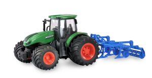 Amewi 22640 ferngesteuerte (RC) modell Traktor Elektromotor 1:24