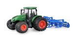 Amewi 22640 ferngesteuerte (RC) modell Traktor...
