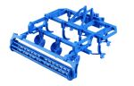 Amewi 22640 ferngesteuerte (RC) modell Traktor Elektromotor 1:24