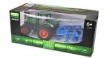 Amewi 22640 ferngesteuerte (RC) modell Traktor Elektromotor 1:24