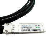HPE kompatibel X242 10GBASE-CR SFP SFP DAC 1M AWG30