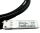 HPE kompatibel X242 10GBASE-CR SFP SFP DAC 1M AWG30