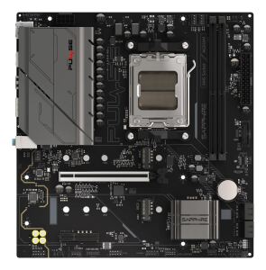 Sapphire PULSE A620AM AMD A620A Sockel AM5 micro ATX