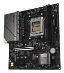 Sapphire PULSE A620AM AMD A620A Sockel AM5 micro ATX