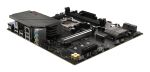 Sapphire PULSE A620AM AMD A620A Sockel AM5 micro ATX