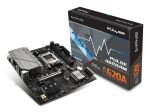 Sapphire PULSE A620AM AMD A620A Sockel AM5 micro ATX