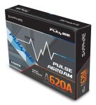 Sapphire PULSE A620AM AMD A620A Sockel AM5 micro ATX