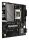 Sapphire PULSE A620AM AMD A620A Sockel AM5 micro ATX