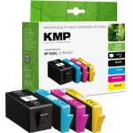 KMP 1717,4005 Druckerpatrone 4 Stück(e) Kompatibel...
