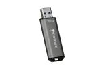 Transcend JetFlash 920 USB-Stick 256 GB USB Typ-A 3.2 Gen 1 (3.1 Gen 1) Grau