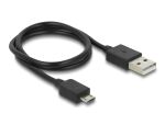 DELOCK DisplayPort 1.4 Splitter 1 x DisplayPort zu 3 x HDMI