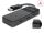 DELOCK DisplayPort 1.4 Splitter 1 x DisplayPort zu 3 x HDMI