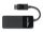 DELOCK DisplayPort 1.4 Splitter 1 x DisplayPort zu 3 x HDMI