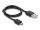 DELOCK DisplayPort 1.4 Splitter 1 x DisplayPort zu 3 x HDMI