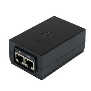 Ubiquiti POE-48-24W PoE-Adapter 48 V