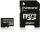 Transcend 16GB microSDHC Class 10 UHS-I MLC Klasse 10