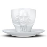 FIFTYEIGHT TALENT Tasse 260 ml - William Shakespeare