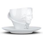 FIFTYEIGHT TALENT Tasse 260 ml - William Shakespeare