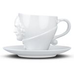 FIFTYEIGHT TALENT Tasse 260 ml - William Shakespeare