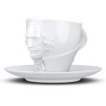 FIFTYEIGHT TALENT Tasse 260 ml - William Shakespeare
