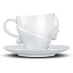 FIFTYEIGHT TALENT Tasse 260 ml - William Shakespeare