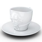 FIFTYEIGHT TALENT Tasse 260 ml - William Shakespeare
