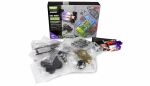 Amewi CoolRC DIY Race Buggy 2WD 1:18 ferngesteuerte (RC) modell Elektromotor