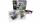 Amewi CoolRC DIY Race Buggy 2WD 1:18 ferngesteuerte (RC) modell Elektromotor