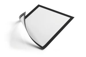 Durable DURAFRAME Magnetrahmen A4 Schwarz