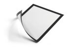 Durable DURAFRAME Magnetrahmen A4 Schwarz