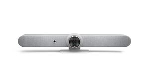 Logitech 960-001323 Videokonferenzsystem Ethernet/LAN Gruppen-Videokonferenzsystem