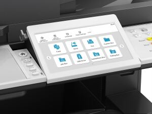 KYOCERA ECOSYS MA6000ifx Laser A4 1200 x 1200 DPI 60 Seiten pro Minute