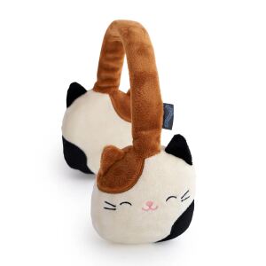 Lazerbuilt Headset Bluetooth Squismallows plush Cam