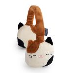 Lazerbuilt Headset Bluetooth Squismallows plush Cam