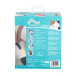 Lazerbuilt Headset Bluetooth Squismallows plush Cam