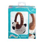 Lazerbuilt Headset Bluetooth Squismallows plush Cam