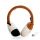 Lazerbuilt Headset Bluetooth Squismallows plush Cam