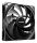 be quiet! Pure Wings 3 140mm | PWM high-speed Triple Pack Computergehäuse Ventilator 14 cm Schwarz 3 Stück(e)