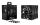 be quiet! Pure Wings 3 140mm | PWM high-speed Triple Pack Computergehäuse Ventilator 14 cm Schwarz 3 Stück(e)