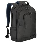 Rivacase 8460 43,2 cm (17") Rucksackhülle Schwarz
