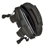 Rivacase 8460 43,2 cm (17") Rucksackhülle Schwarz