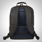 Rivacase 8460 43,2 cm (17") Rucksackhülle Schwarz